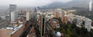 Bogotá Sur